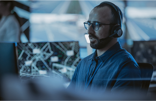 Buchen Sie Ihr Erstgespräch mit emnetworks, um Ihre IT-Abteilung zu unterstützen.