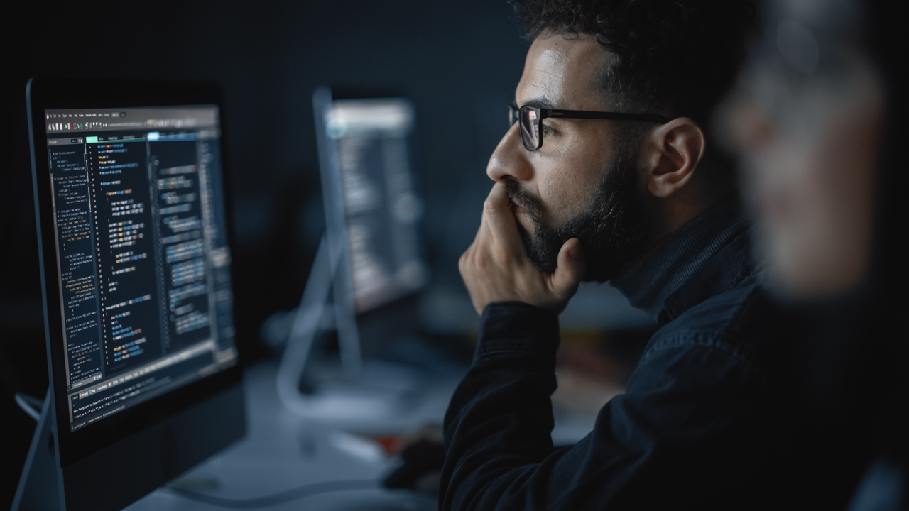 IT-Dienstleister Würzburg – Analyse von IT-Systemen und Überwachung der IT-Sicherheit