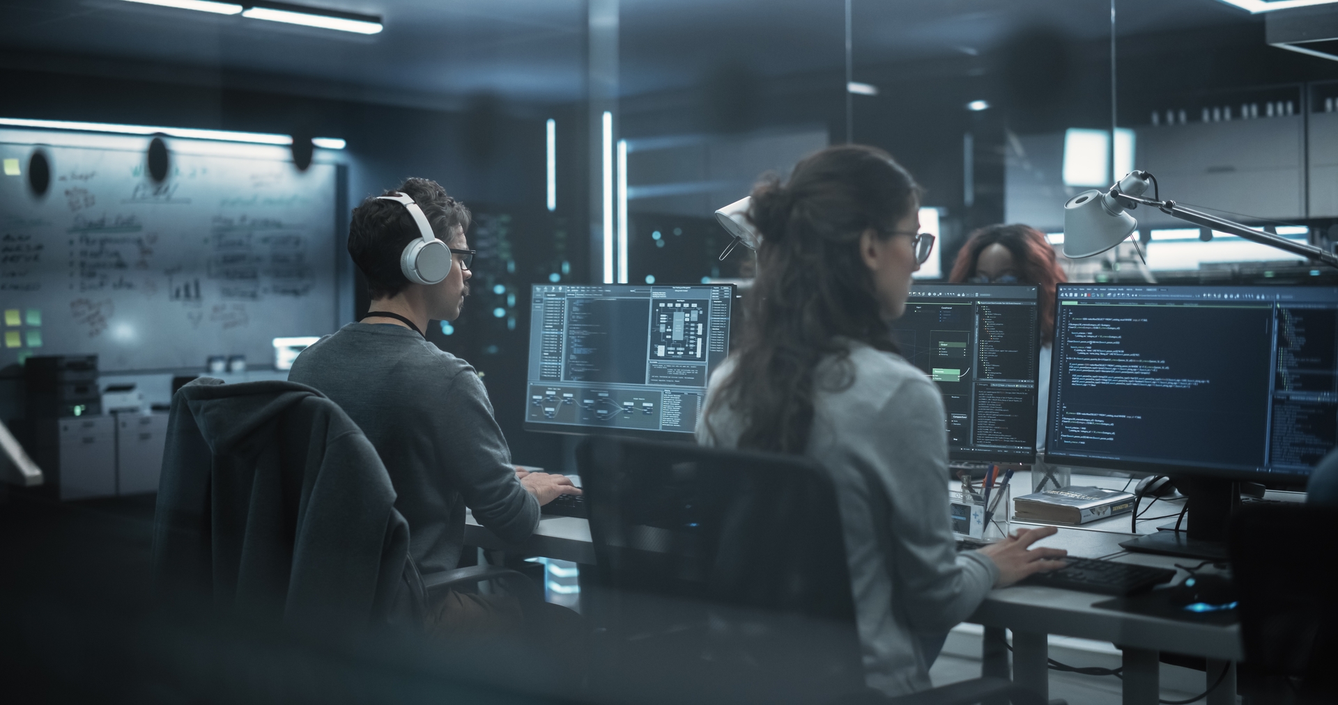 IT-Sicherheit Grundlagen für Unternehmen